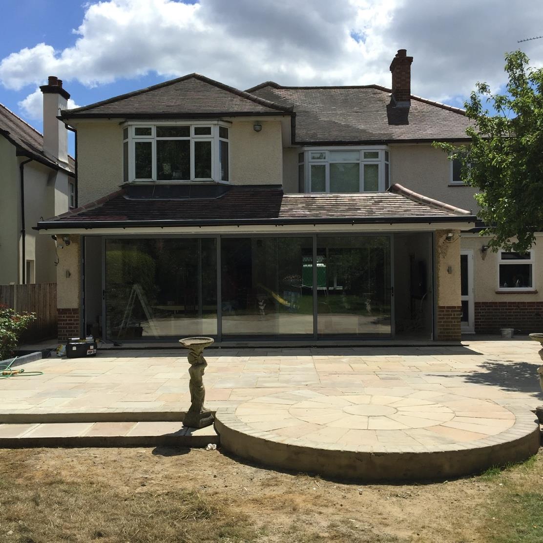 West Grove Residence